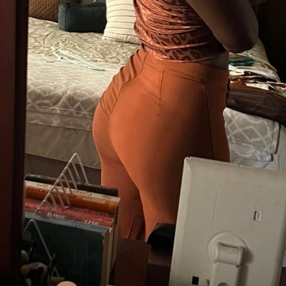 SHEIN Dress pants - Picture 3 of 6